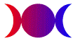 Neopagan symbol