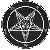 Satanism Symbol