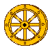 Buddhism Symbol